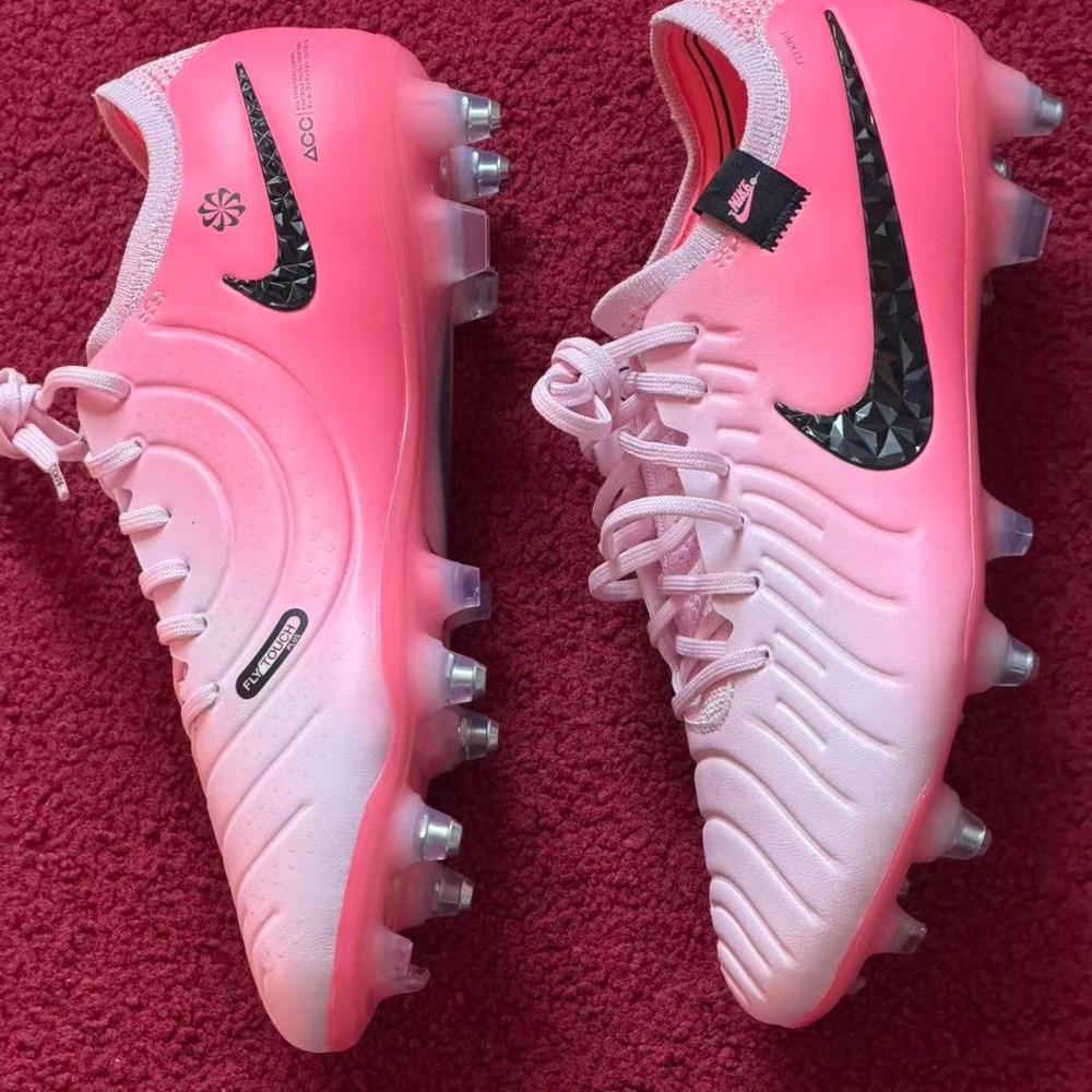 Nike Tiempo Legend 10 Elite SG Pro AC 'Tournament Pack' Men’s Size 8